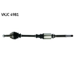 Drive Shaft VKJC4981 SKF VKJC 4981 OE Ref 32737K