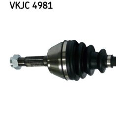 Drive Shaft VKJC4981 SKF VKJC 4981 OE Ref 32737K SKF