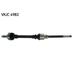 Drive Shaft VKJC4983 SKF VKJC 4983 OE Ref 3273Y7