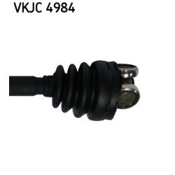 Drive Shaft VKJC4984 SKF VKJC 4984 OE Ref 6E0407271C SKF