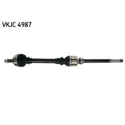 Drive Shaft VKJC4987 SKF VKJC 4987 OE Ref 3273Y9