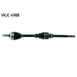 Drive Shaft VKJC4988 SKF VKJC 4988 OE Ref 3273Z0