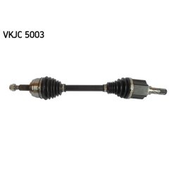Drive Shaft VKJC5003 SKF VKJC 5003 OE Ref 391017275R