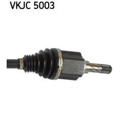 Drive Shaft VKJC5003 SKF VKJC 5003 OE Ref 391017275R SKF