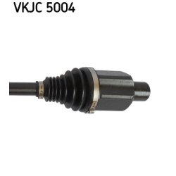 Drive Shaft VKJC5004 SKF VKJC 5004 OE Ref 391009882R SKF