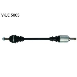 Drive Shaft VKJC5005 SKF VKJC 5005 OE Ref 327492