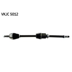 Drive Shaft VKJC5012 SKF VKJC 5012 OE Ref 391000505R