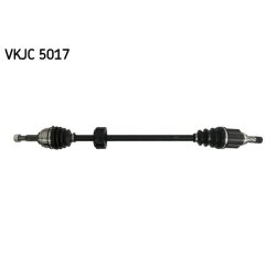 Drive Shaft VKJC5017 SKF VKJC 5017 OE Ref 391004571R