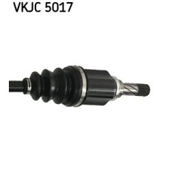 Drive Shaft VKJC5017 SKF VKJC 5017 OE Ref 391004571R SKF