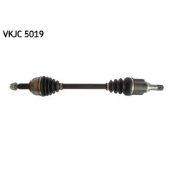 Drive Shaft VKJC5019 SKF VKJC 5019 OE Ref 391011406R