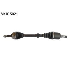 Drive Shaft VKJC5021 SKF VKJC 5021 OE Ref 391011023R