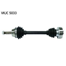 Drive Shaft VKJC5033 SKF VKJC 5033 OE Ref 171407271H