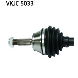 Drive Shaft VKJC5033 SKF VKJC 5033 OE Ref 171407271H SKF