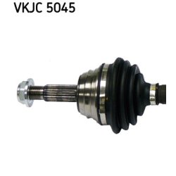 Drive Shaft VKJC5045 SKF VKJC 5045 OE Ref 6N0407271H SKF