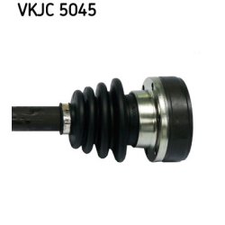 Drive Shaft VKJC5045 SKF VKJC 5045 OE Ref 6N0407271H SKF