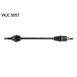 Drive Shaft VKJC5057 SKF VKJC 5057 OE Ref 396004652R