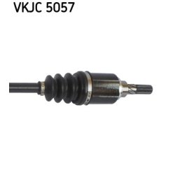 Drive Shaft VKJC5057 SKF VKJC 5057 OE Ref 396004652R SKF