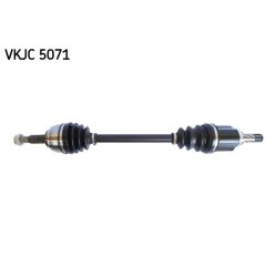 Drive Shaft VKJC5071 SKF VKJC 5071 OE Ref 391011305R