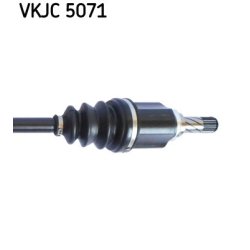 Drive Shaft VKJC5071 SKF VKJC 5071 OE Ref 391011305R SKF