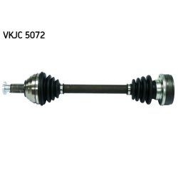 Drive Shaft VKJC5072 SKF VKJC 5072 OE Ref 6Q0407271AT