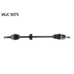 Drive Shaft VKJC5075 SKF VKJC 5075 OE Ref 391007212R