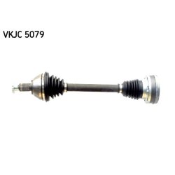 Drive Shaft VKJC5079 SKF VKJC 5079 OE Ref 6Q0407271DA