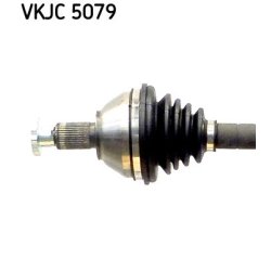 Drive Shaft VKJC5079 SKF VKJC 5079 OE Ref 6Q0407271DA SKF