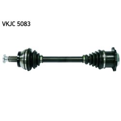 Drive Shaft VKJC5083 SKF VKJC 5083 OE Ref 6Q0407271CT SKF