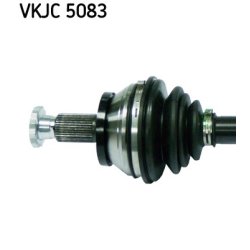 Drive Shaft VKJC5083 SKF VKJC 5083 OE Ref 6Q0407271CT SKF