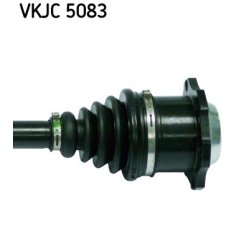 Drive Shaft VKJC5083 SKF VKJC 5083 OE Ref 6Q0407271CT SKF