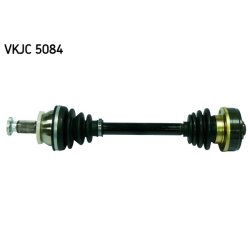 Drive Shaft VKJC5084 SKF VKJC 5084 OE Ref 6Q0407271DJ SKF