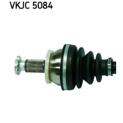 Drive Shaft VKJC5084 SKF VKJC 5084 OE Ref 6Q0407271DJ SKF