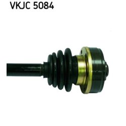 Drive Shaft VKJC5084 SKF VKJC 5084 OE Ref 6Q0407271DJ SKF