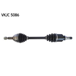 Drive Shaft VKJC5086 SKF VKJC 5086 OE Ref 391015451R