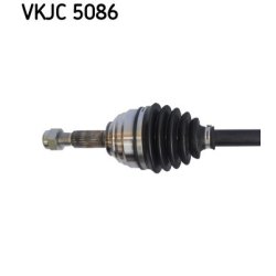 Drive Shaft VKJC5086 SKF VKJC 5086 OE Ref 391015451R SKF