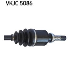 Drive Shaft VKJC5086 SKF VKJC 5086 OE Ref 391015451R SKF
