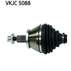 Drive Shaft VKJC5088 SKF VKJC 5088 OE Ref 6Q0407271J SKF