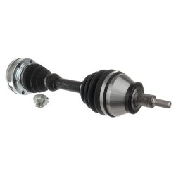 Drive Shaft VKJC5088 SKF VKJC 5088 OE Ref 6Q0407271J SKF
