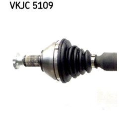 Drive Shaft VKJC5109 SKF VKJC 5109 OE Ref 6Q0407272DL SKF