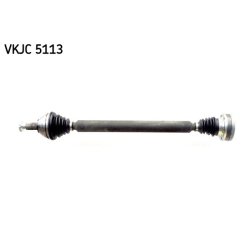 Drive Shaft VKJC5113 SKF VKJC 5113 OE Ref 6Q0407272EA