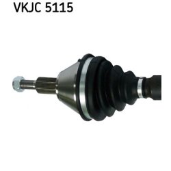Drive Shaft VKJC5115 SKF VKJC 5115 OE Ref 6Q0407272J SKF