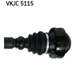 Drive Shaft VKJC5115 SKF VKJC 5115 OE Ref 6Q0407272J SKF