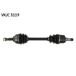 Drive Shaft VKJC5119 SKF VKJC 5119 OE Ref 32723V SKF