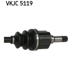 Drive Shaft VKJC5119 SKF VKJC 5119 OE Ref 32723V SKF