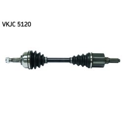 Drive Shaft VKJC5120 SKF VKJC 5120 OE Ref 32726V