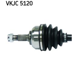 Drive Shaft VKJC5120 SKF VKJC 5120 OE Ref 32726V SKF