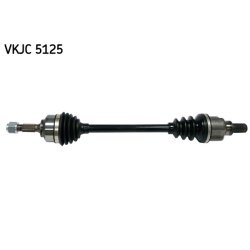Drive Shaft VKJC5125 SKF VKJC 5125 OE Ref 3272EV
