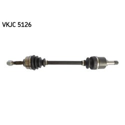 Drive Shaft VKJC5126 SKF VKJC 5126 OE Ref 3272EX