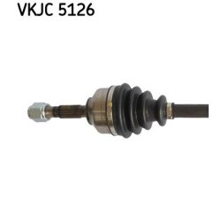 Drive Shaft VKJC5126 SKF VKJC 5126 OE Ref 3272EX SKF