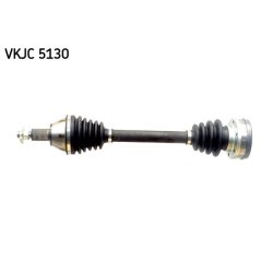Drive Shaft VKJC5130 SKF VKJC 5130 OE Ref 6QE407271H